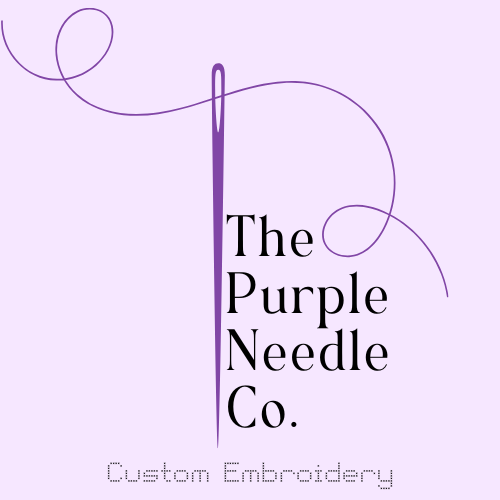 The Purple Needle Co. 